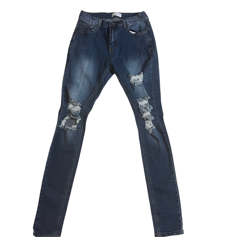Liquor N Poker Jeans
